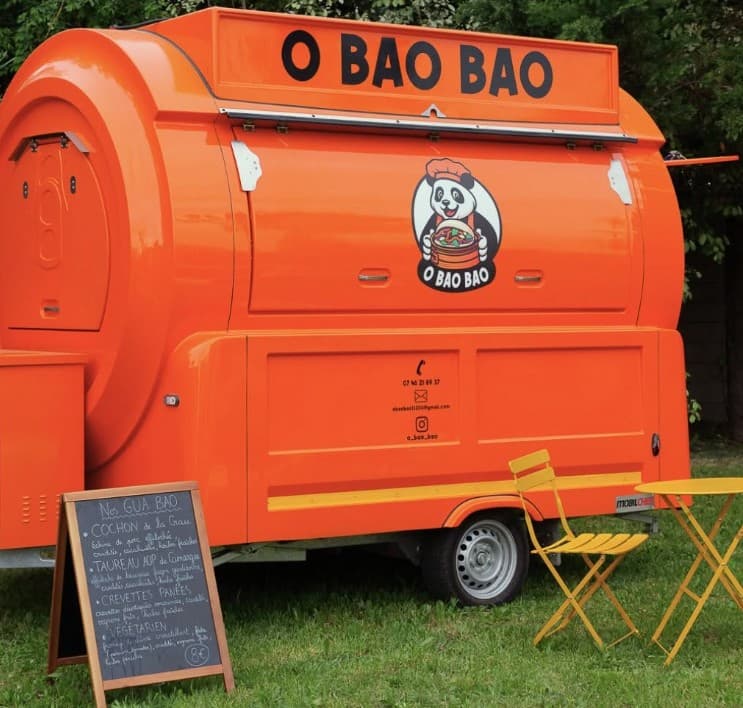 O Bao Bao